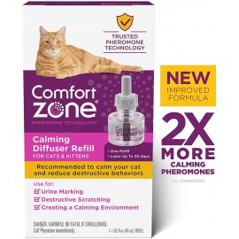 Comfort Zone Classic Refill