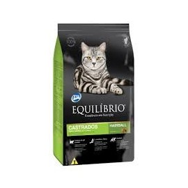 Alimento Equilibrio Gatos...