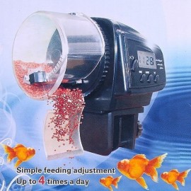 Alimentador Automático para...