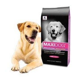 Alimento Maxidog
