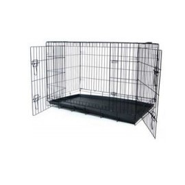 Jaula Crate Sa42