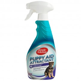 Puppy Training Spray Simple...