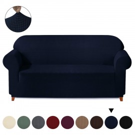 Cobertor de Sofa Slipcover-...
