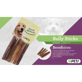 Bully Sticks MASQPETS