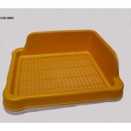 LITERA PARA PERROS "M"