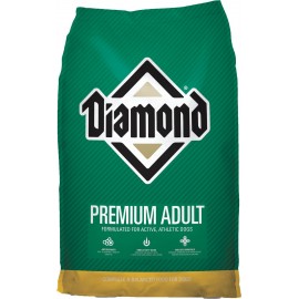 DIAMOND PREMIUM ADULT 22.68kg