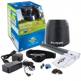 PetSafe Stay & Play Dog and...
