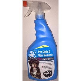 Pet Stain y Odor Remover