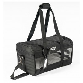 2PET Cabin Travel