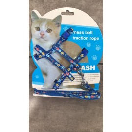 Harness Belt Traction Rope