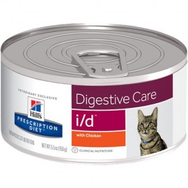 Hill's Prescription Diet...