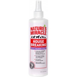 Spray Entrenador Natures...