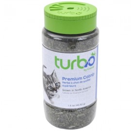 Turbo Catnip Seco 1.5 oz