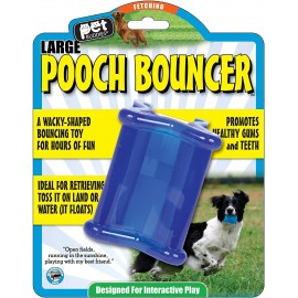 Juguete pooch bouncer