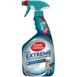 Simple Solution Cat Extreme