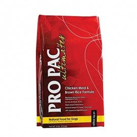 Propac Chicken and Brown Rice