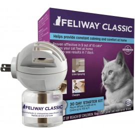 FELIWAY Clásico Kit 30 Días