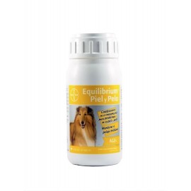 Equilibrium Piel y Pelo